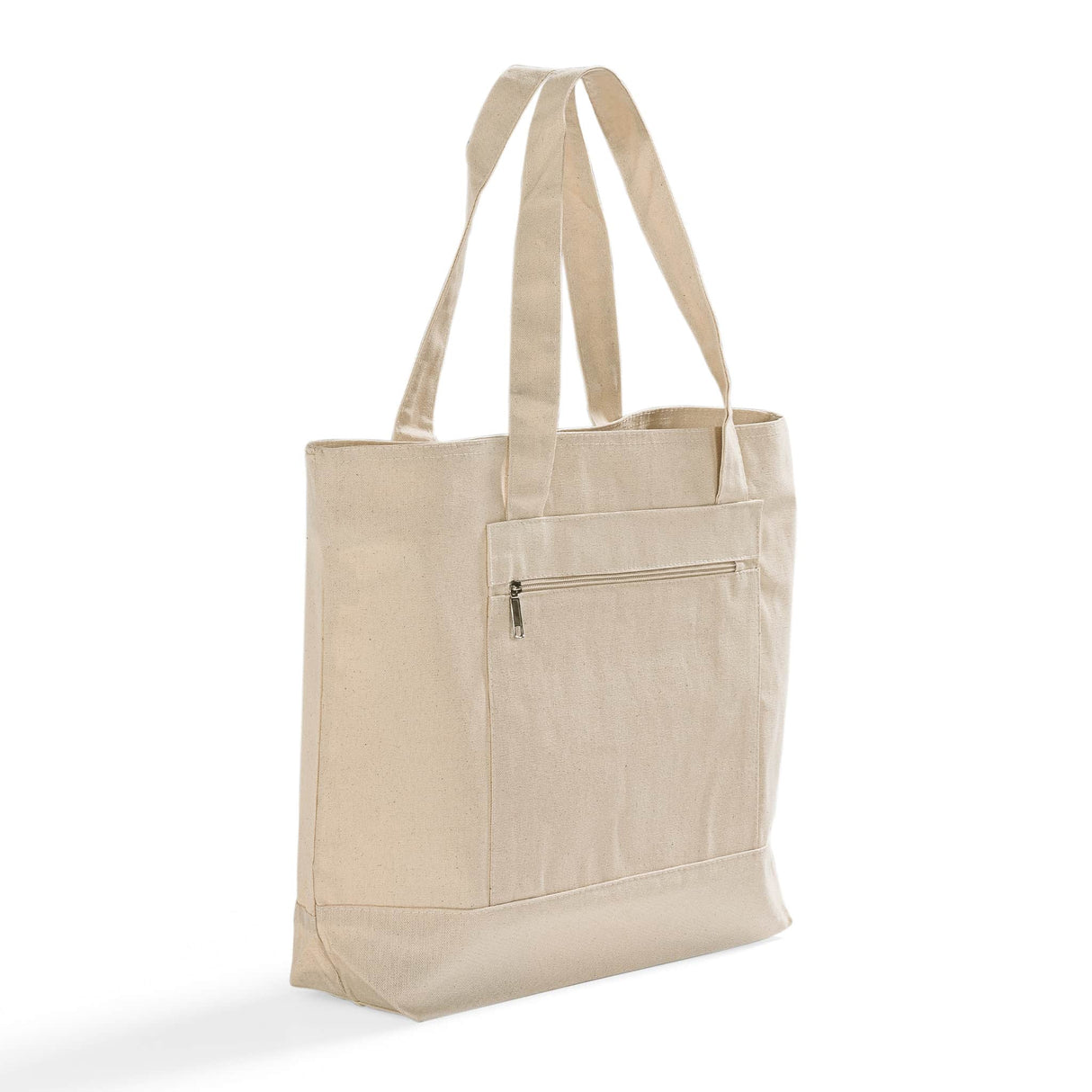 Heavy Shopping Tote Bag