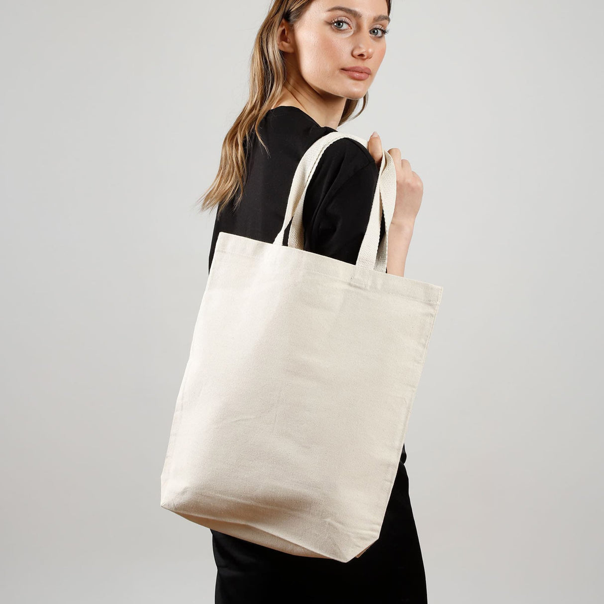High-Quality Canvas Bag