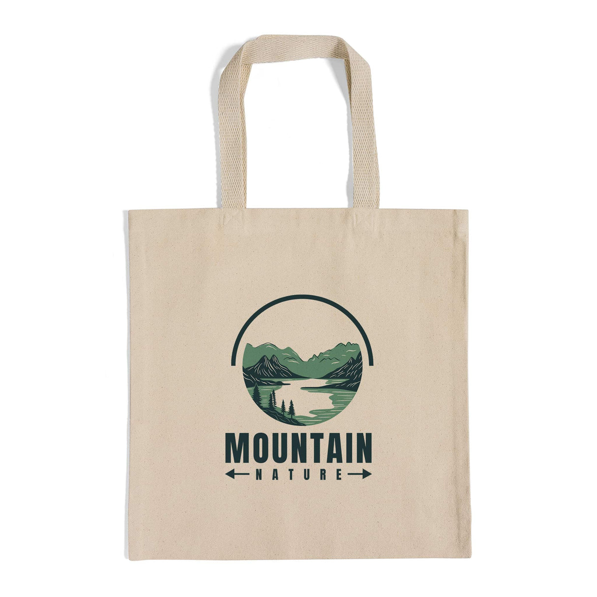 Basic Canvas Tote Bags Customized - Personalized Canvas Tote Bags With Your Logo