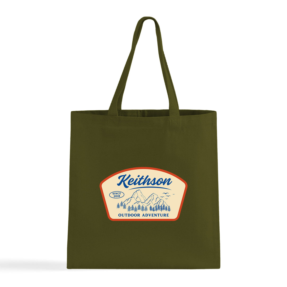 Basic Canvas Tote Bags Customized - Personalized Canvas Tote Bags With Your Logo