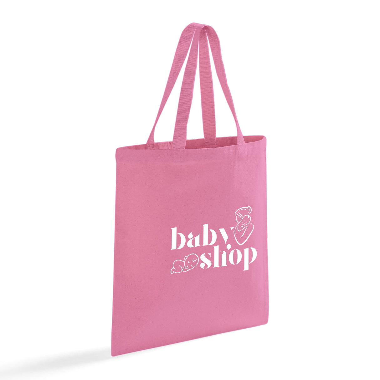 Basic Canvas Tote Bags Customized - Personalized Canvas Tote Bags With Your Logo