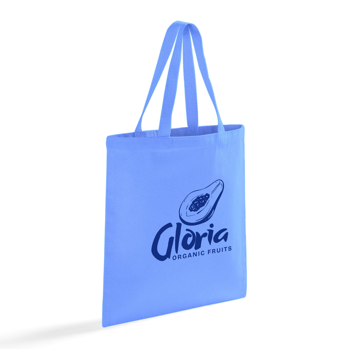 Basic Canvas Tote Bags Customized - Personalized Canvas Tote Bags With Your Logo