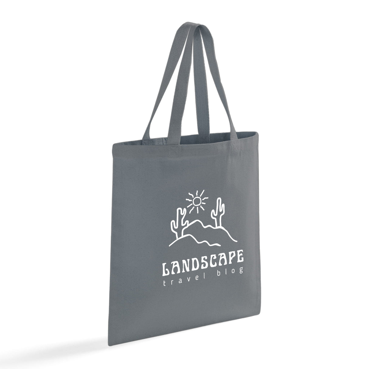 Basic Canvas Tote Bags Customized - Personalized Canvas Tote Bags With Your Logo