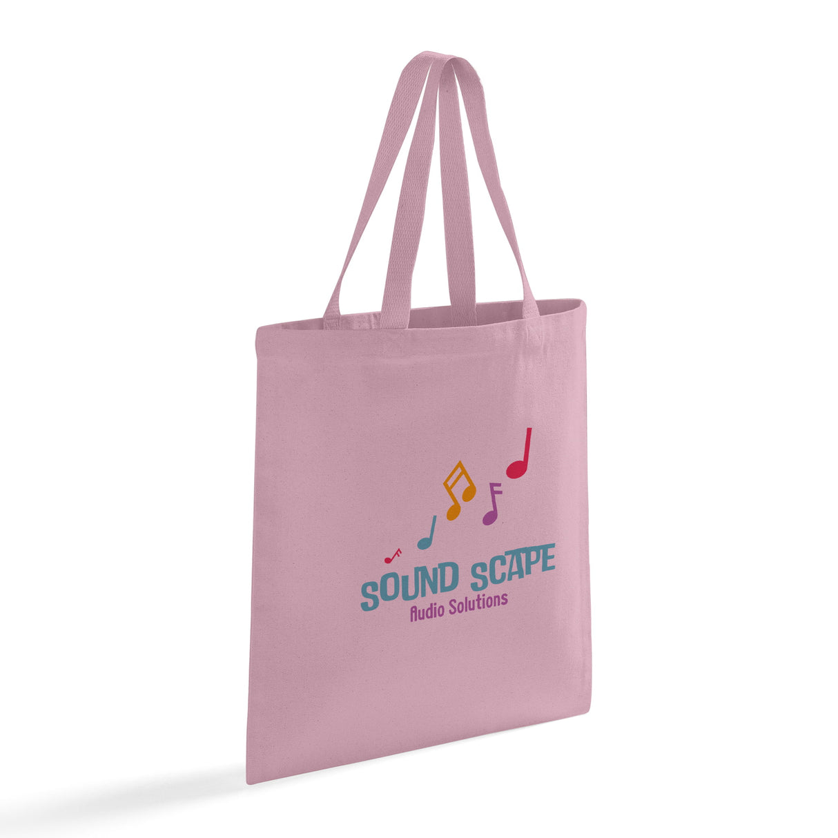 Basic Canvas Tote Bags Customized - Personalized Canvas Tote Bags With Your Logo