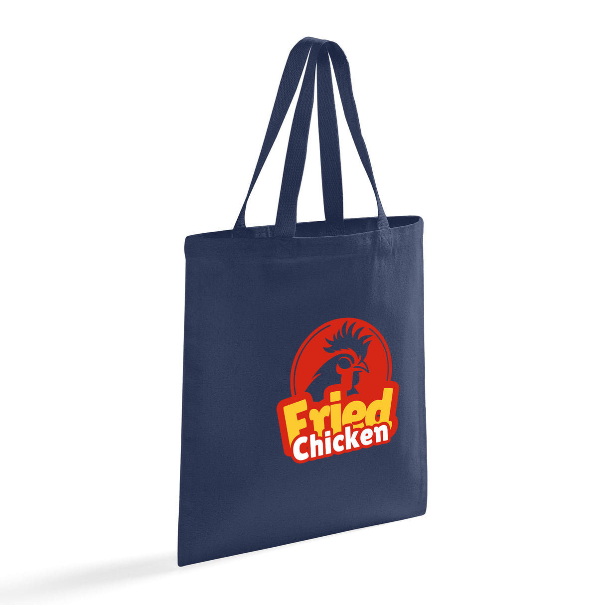 Basic Canvas Tote Bags Customized - Personalized Canvas Tote Bags With Your Logo