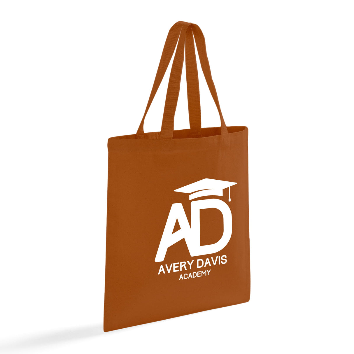 Basic Canvas Tote Bags Customized - Personalized Canvas Tote Bags With Your Logo