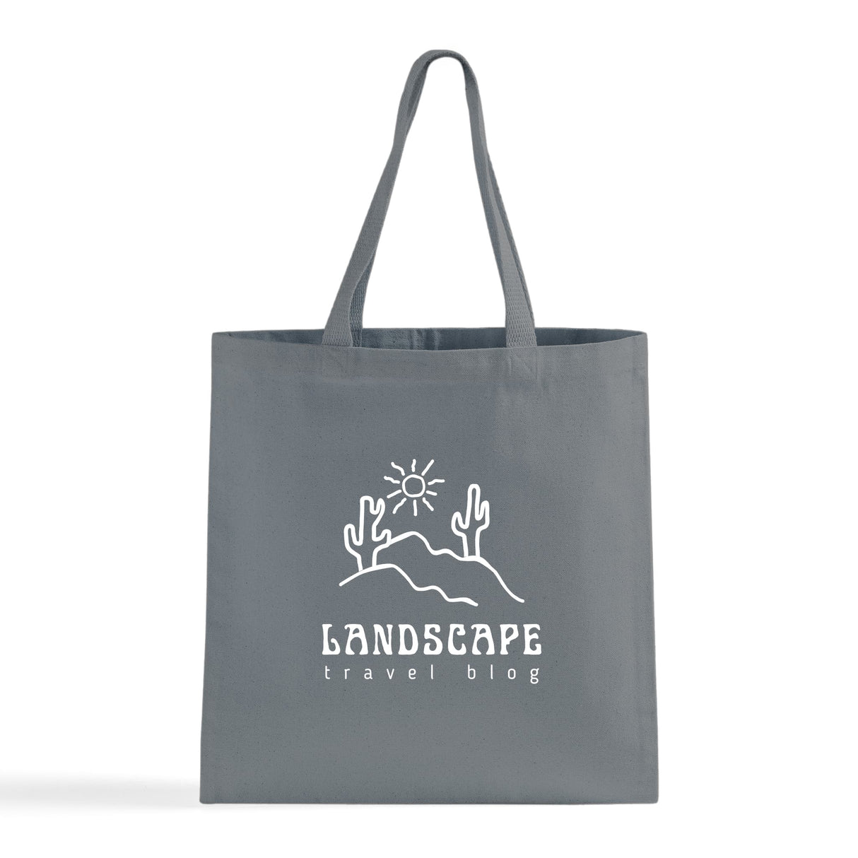 Basic Canvas Tote Bags Customized - Personalized Canvas Tote Bags With Your Logo