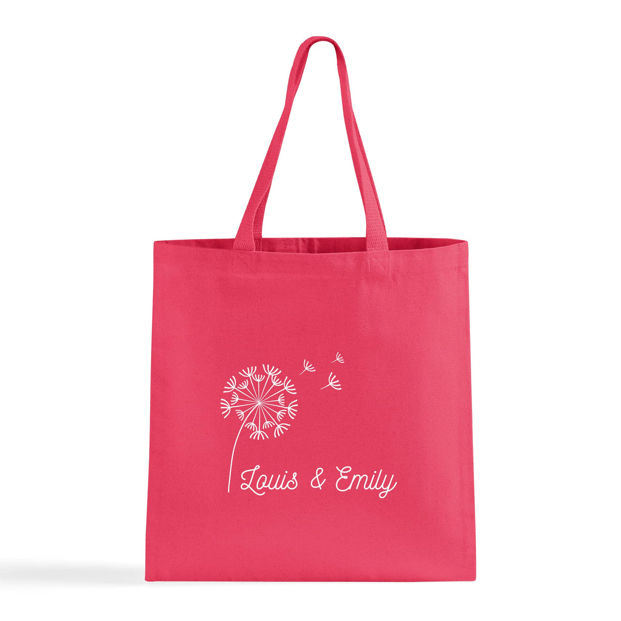 Basic Canvas Tote Bags Customized - Personalized Canvas Tote Bags With Your Logo