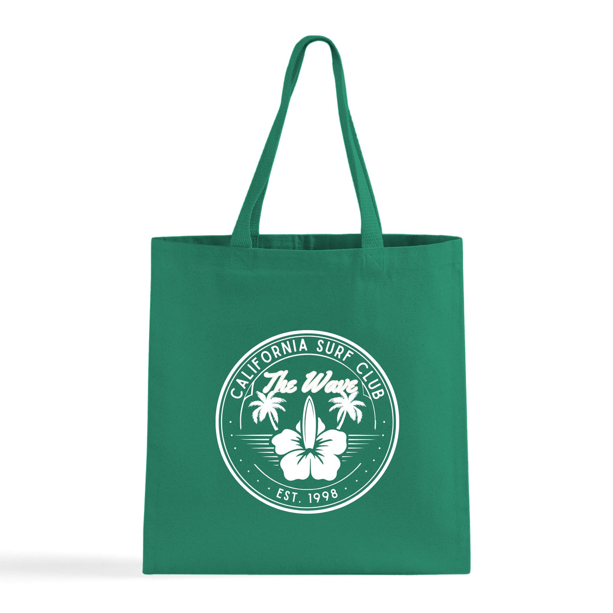 Basic Canvas Tote Bags Customized - Personalized Canvas Tote Bags With Your Logo