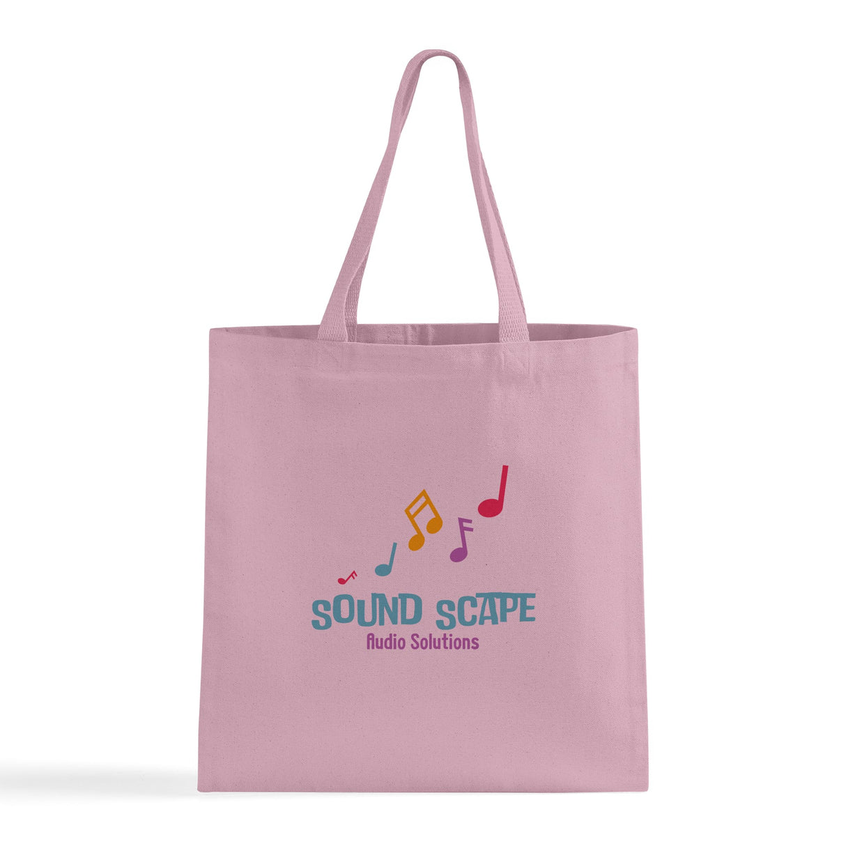 Basic Canvas Tote Bags Customized - Personalized Canvas Tote Bags With Your Logo