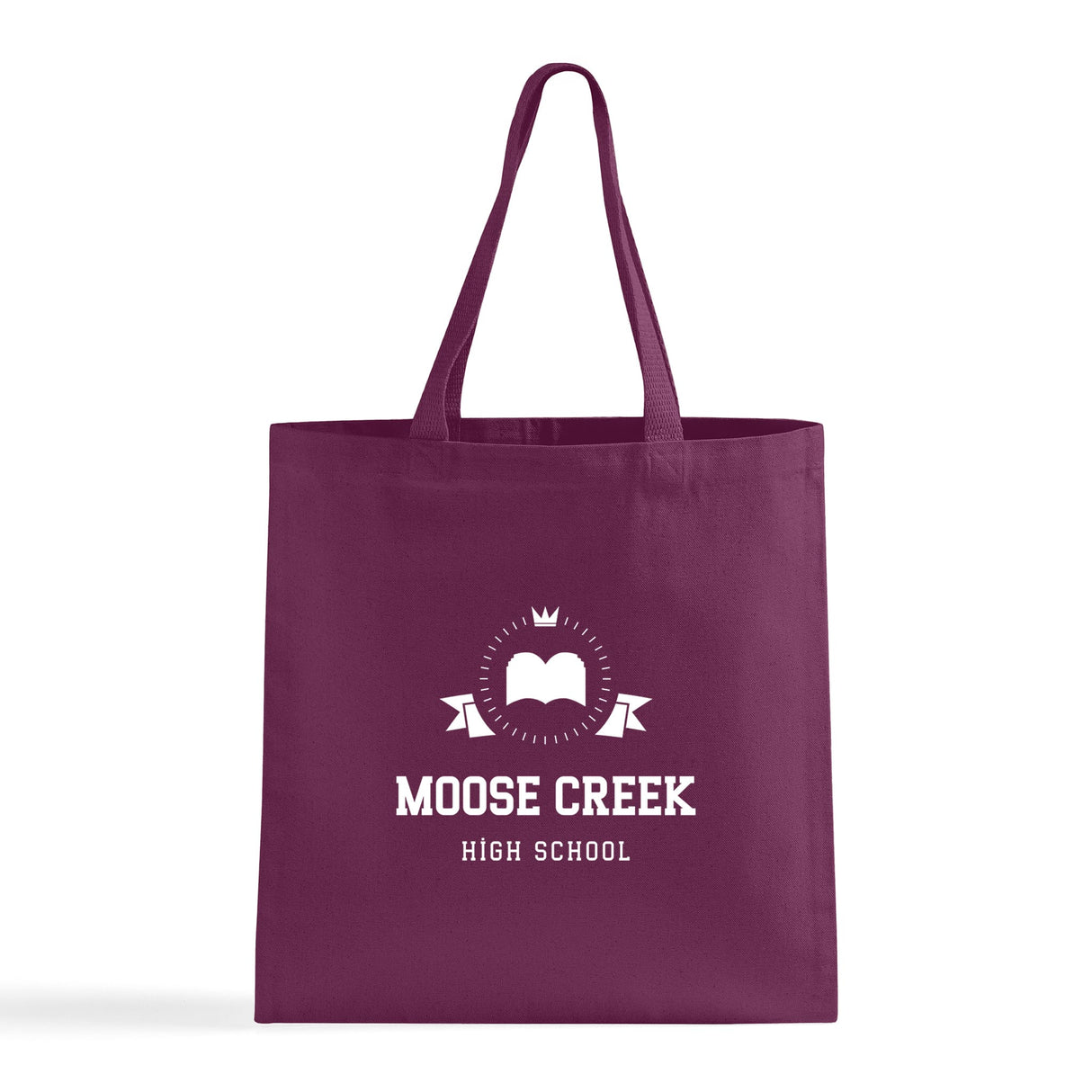 Basic Canvas Tote Bags Customized - Personalized Canvas Tote Bags With Your Logo
