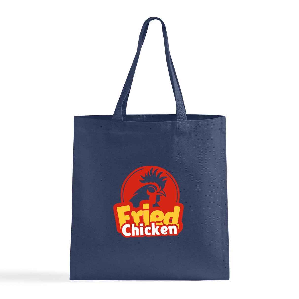 Basic Canvas Tote Bags Customized - Personalized Canvas Tote Bags With Your Logo