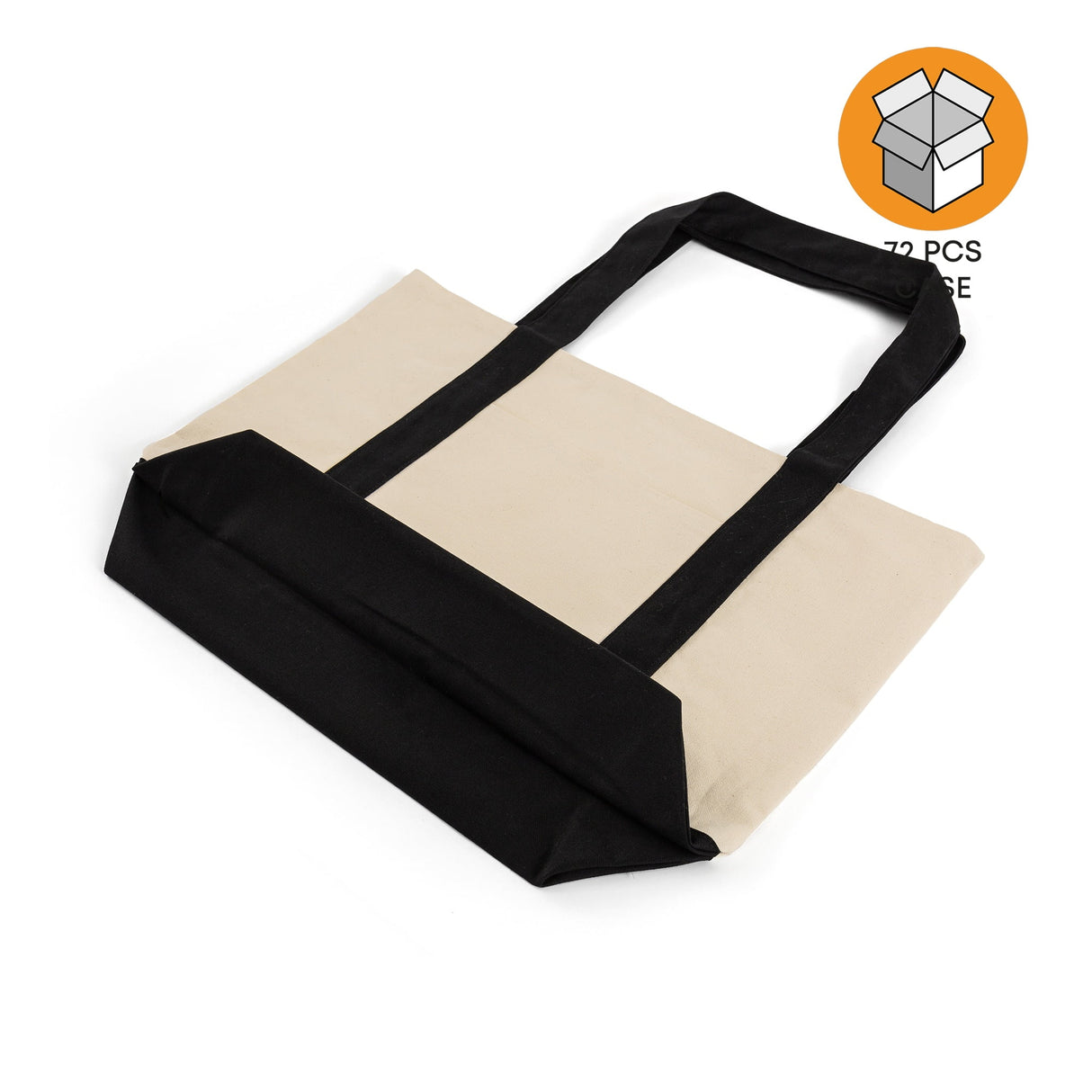 72 ct Iconic Shopping Bag - By Case