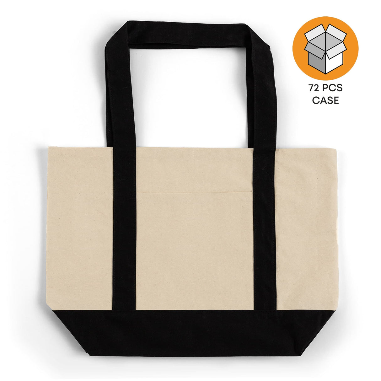 72 ct Iconic Shopping Bag - By Case