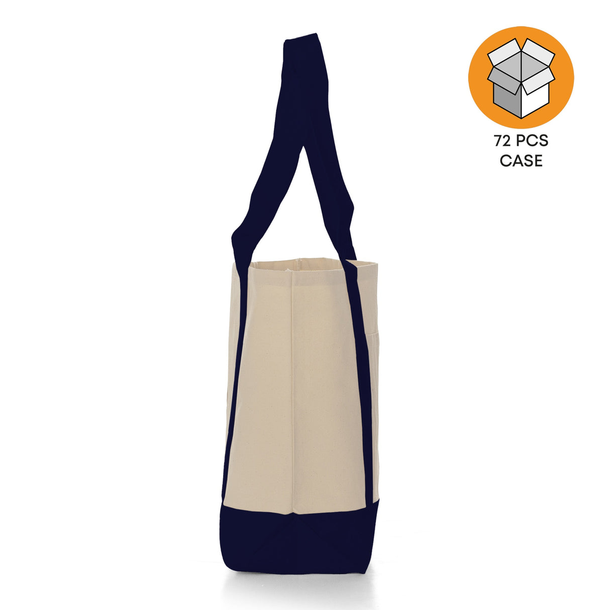 72 ct Iconic Shopping Bag - By Case