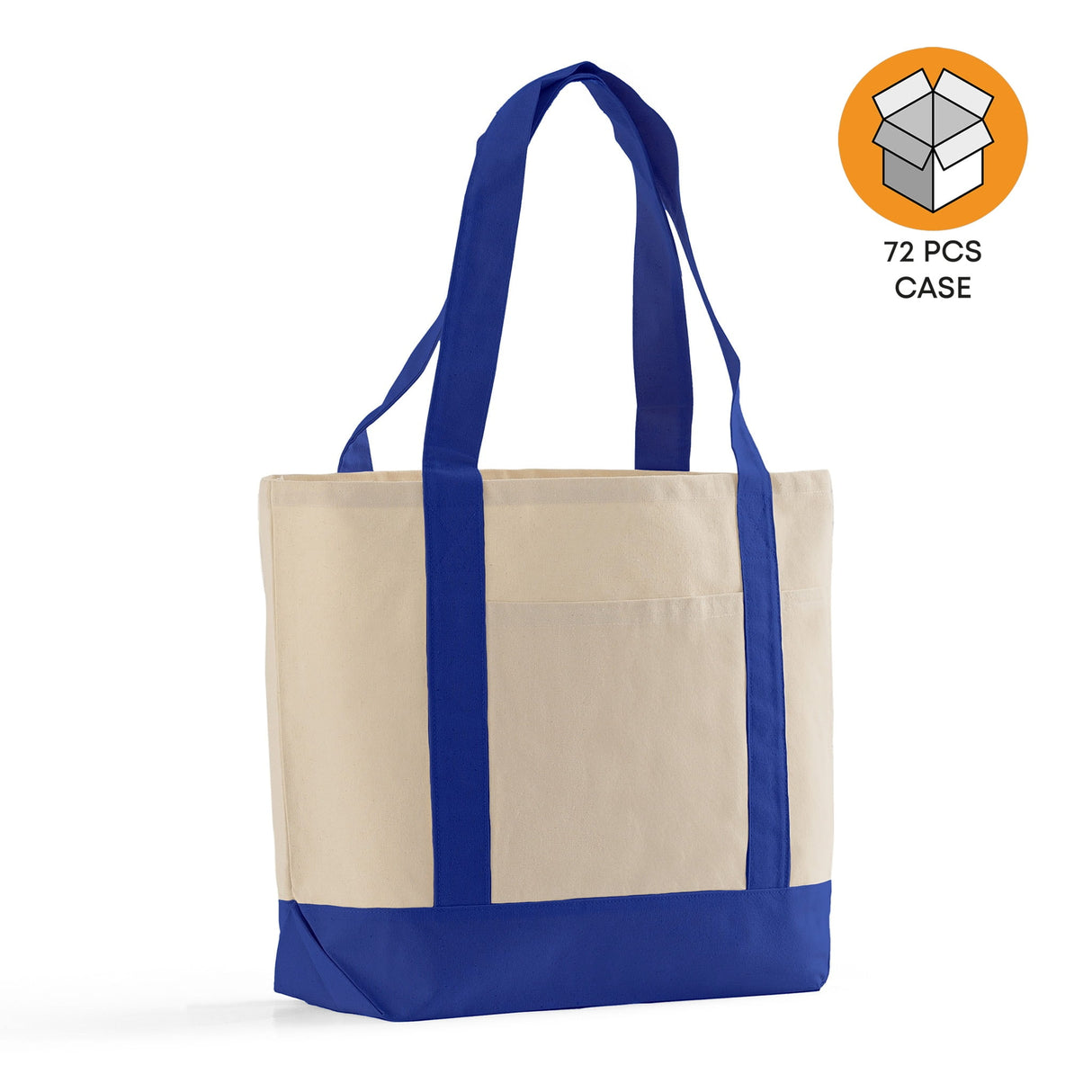 72 ct Iconic Shopping Bag - By Case