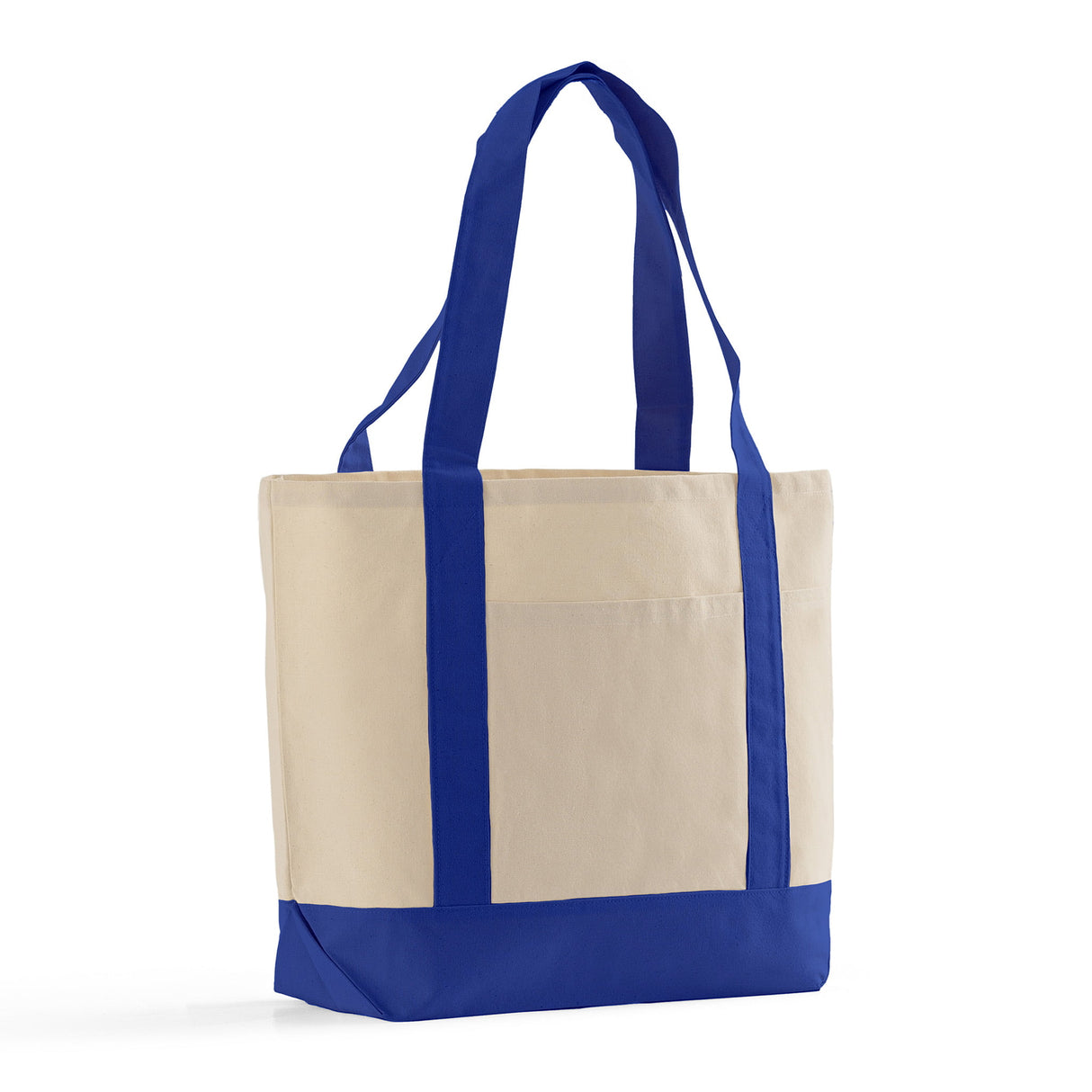 Iconic Large Royal Bag