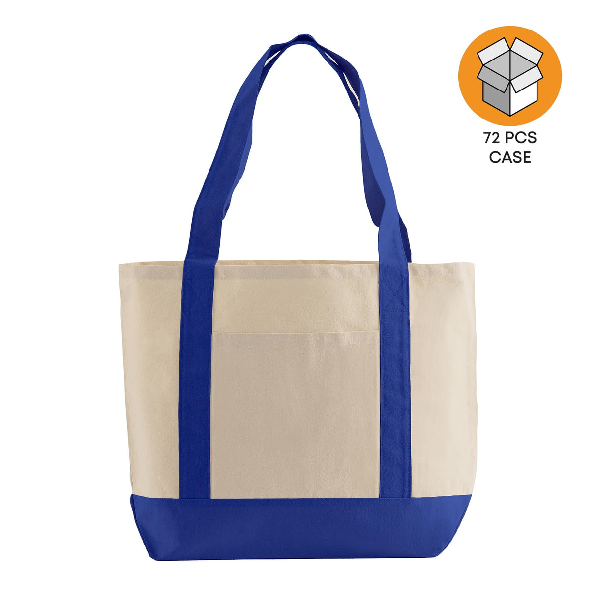 72 ct Iconic Shopping Bag - By Case