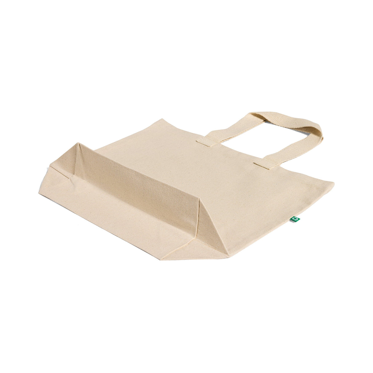 iconic recycled shopping bag