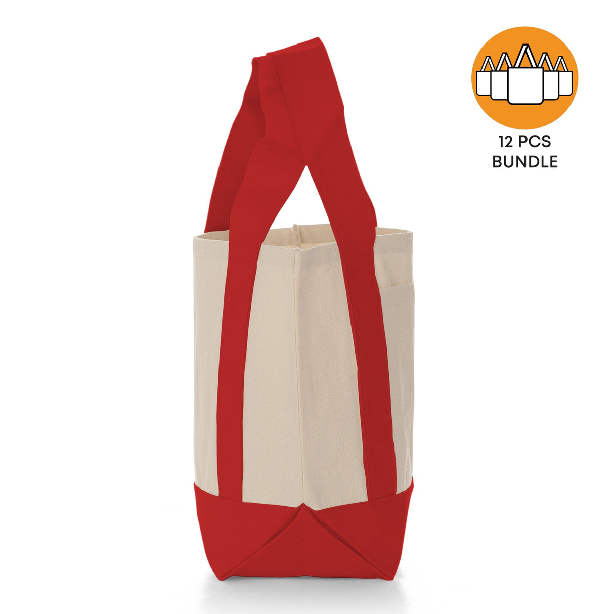 12 ct Mini Iconic Shopping Bag - By Bundle