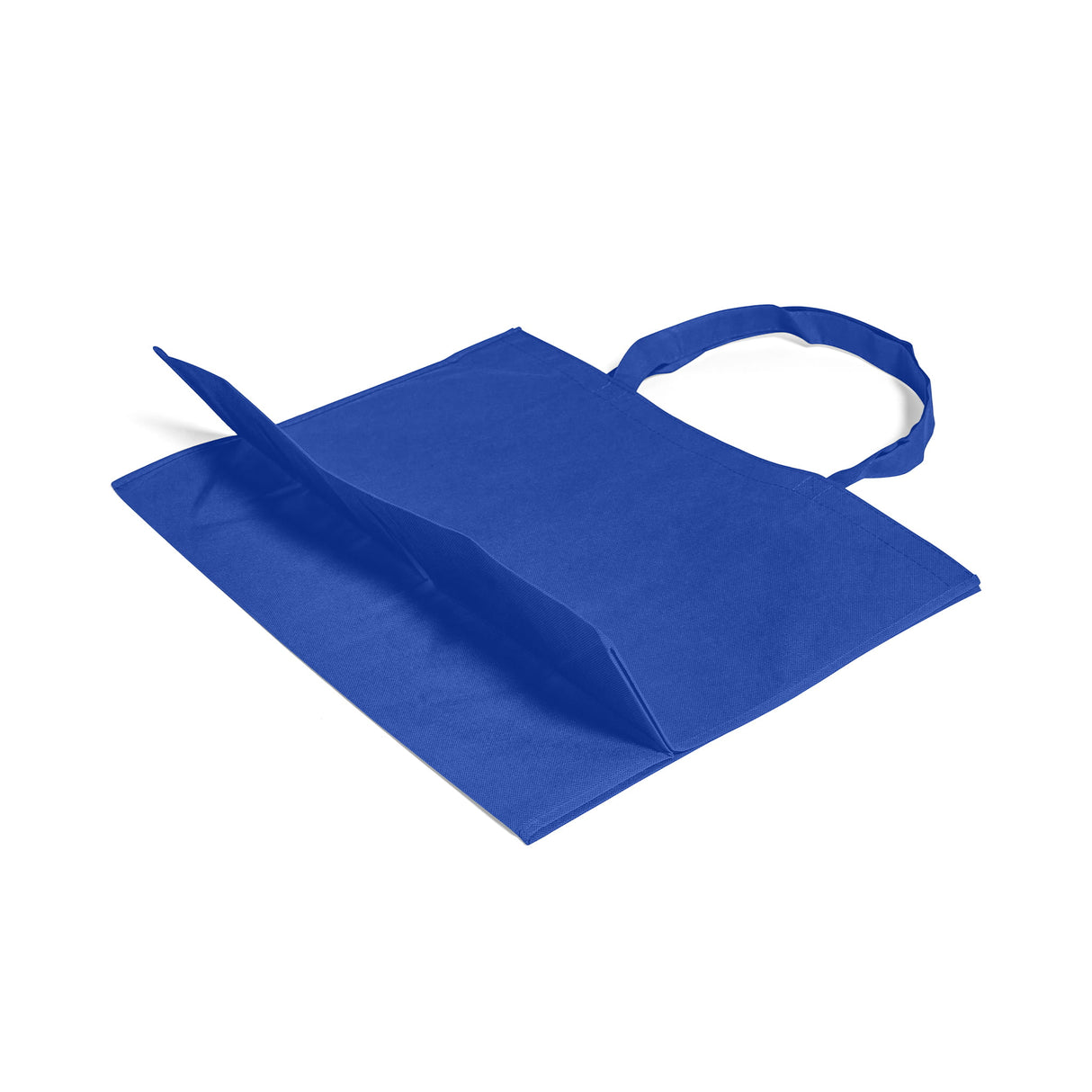 Jumbo Royal Non Woven Shopping Tote