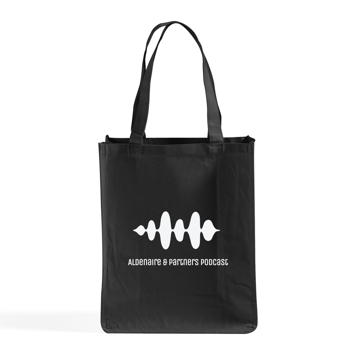 Jumbo Shopper Canvas Tote Bags Custom Printed - Canvas Tote Bags With Your Logo - TF254