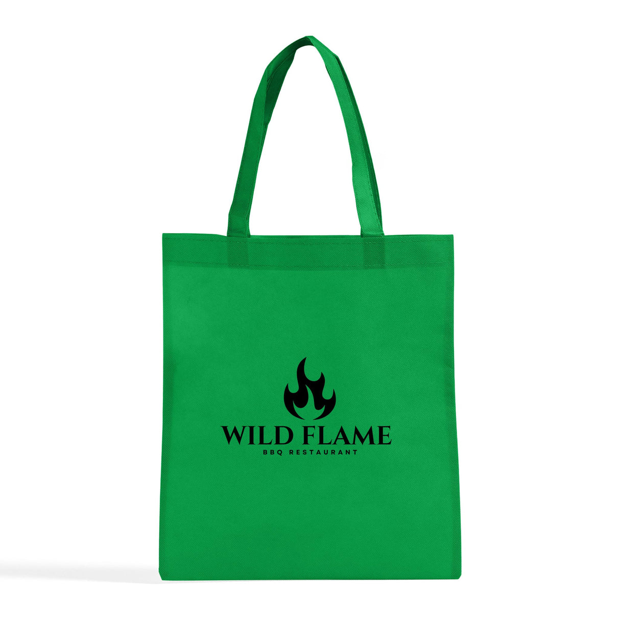Convention Bags Customized Logo Tote Bags - Promotional Tote Bags
