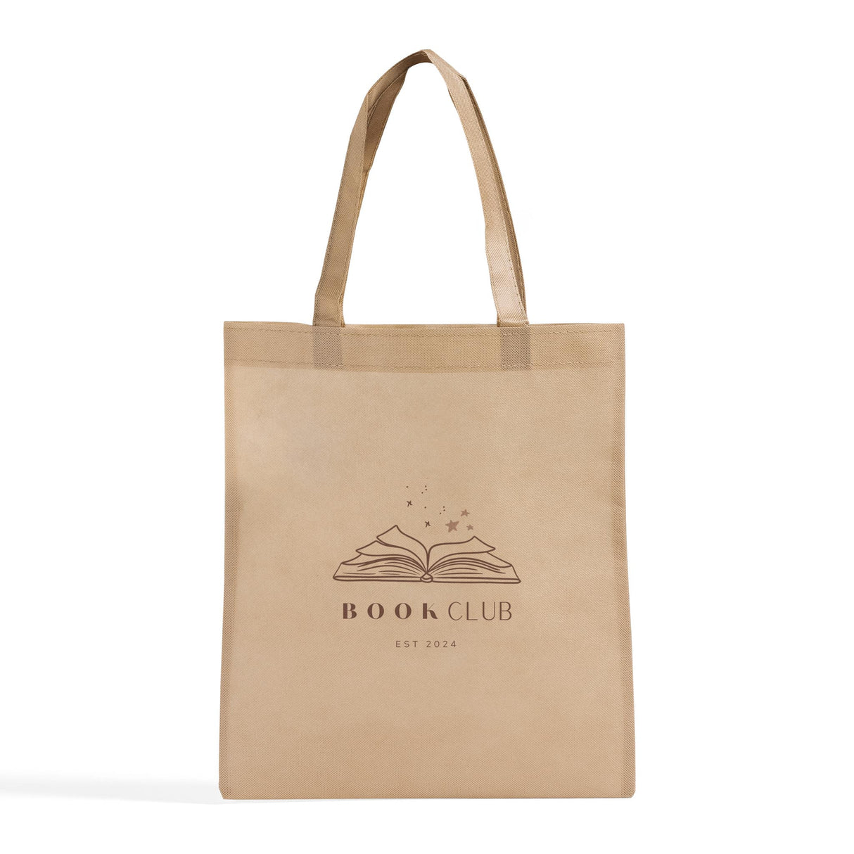 Convention Bags Customized Logo Tote Bags - Promotional Tote Bags