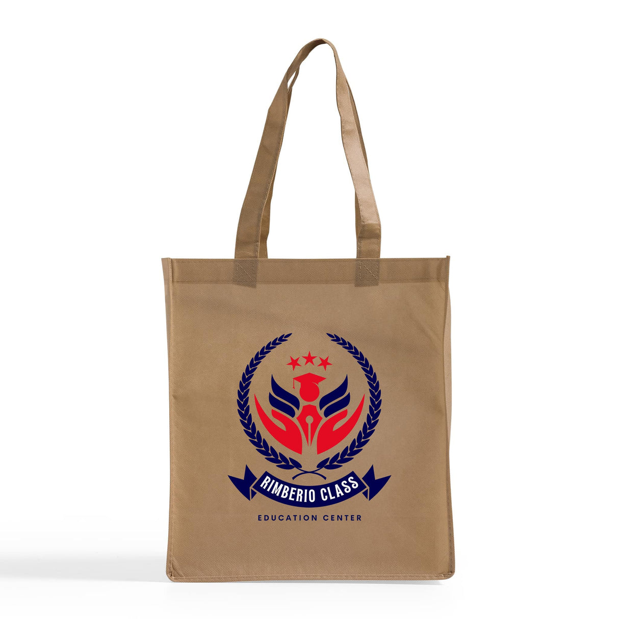 Reusable Grocery Shopping Promotional Tote Bags - Tote Bags With Your Logo