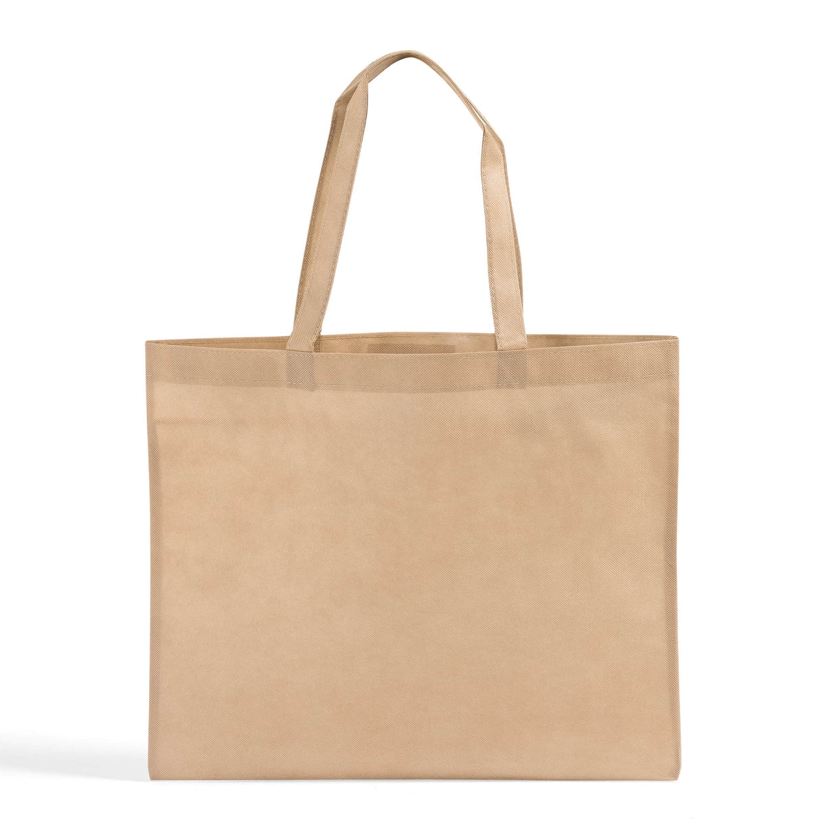 Large Budget Convention Tote Bag