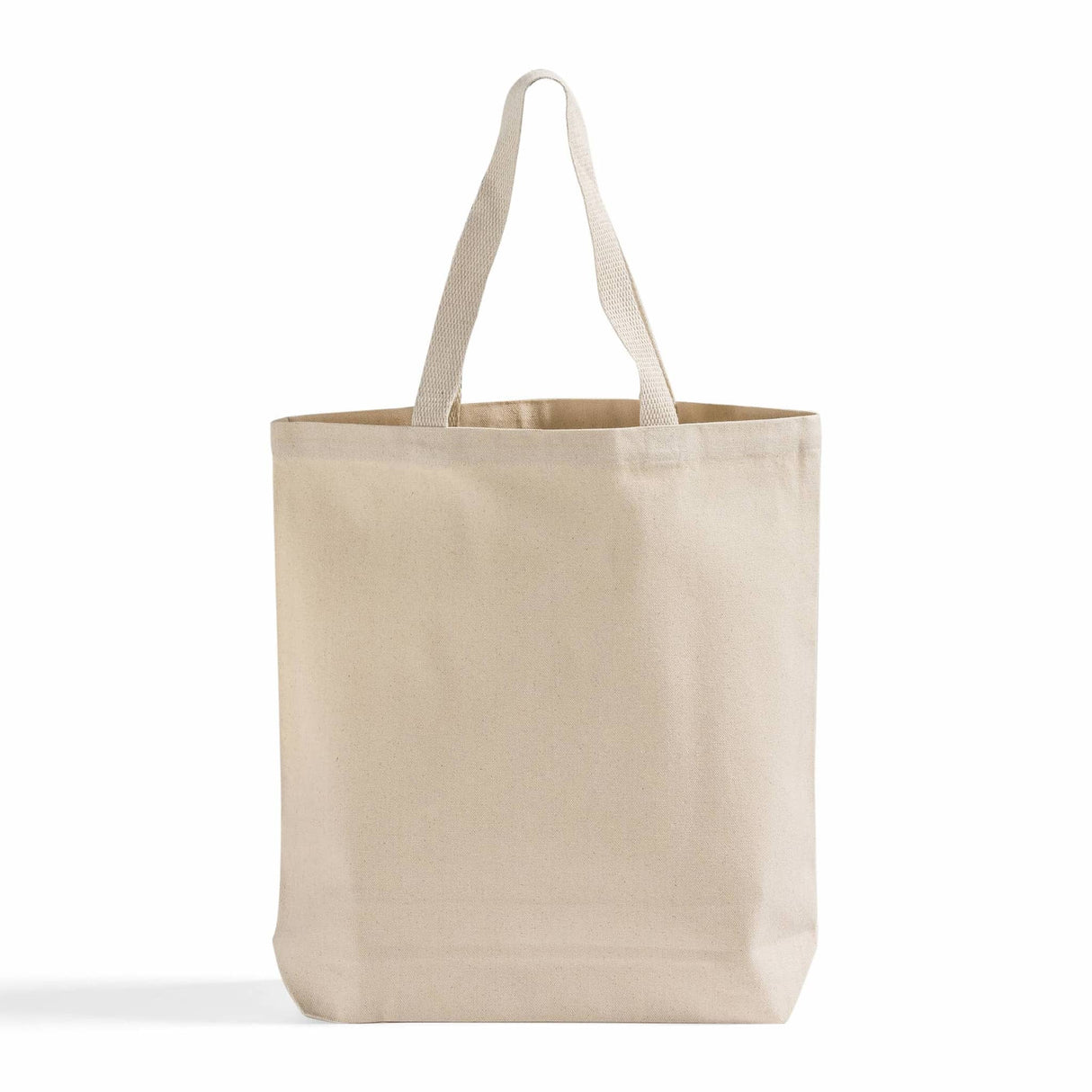 Large Canvas Tote