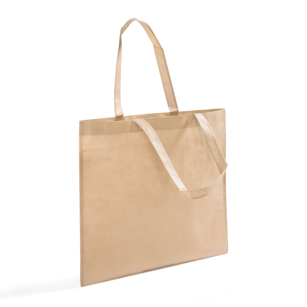 Large Convention Non Woven Tote Bag
