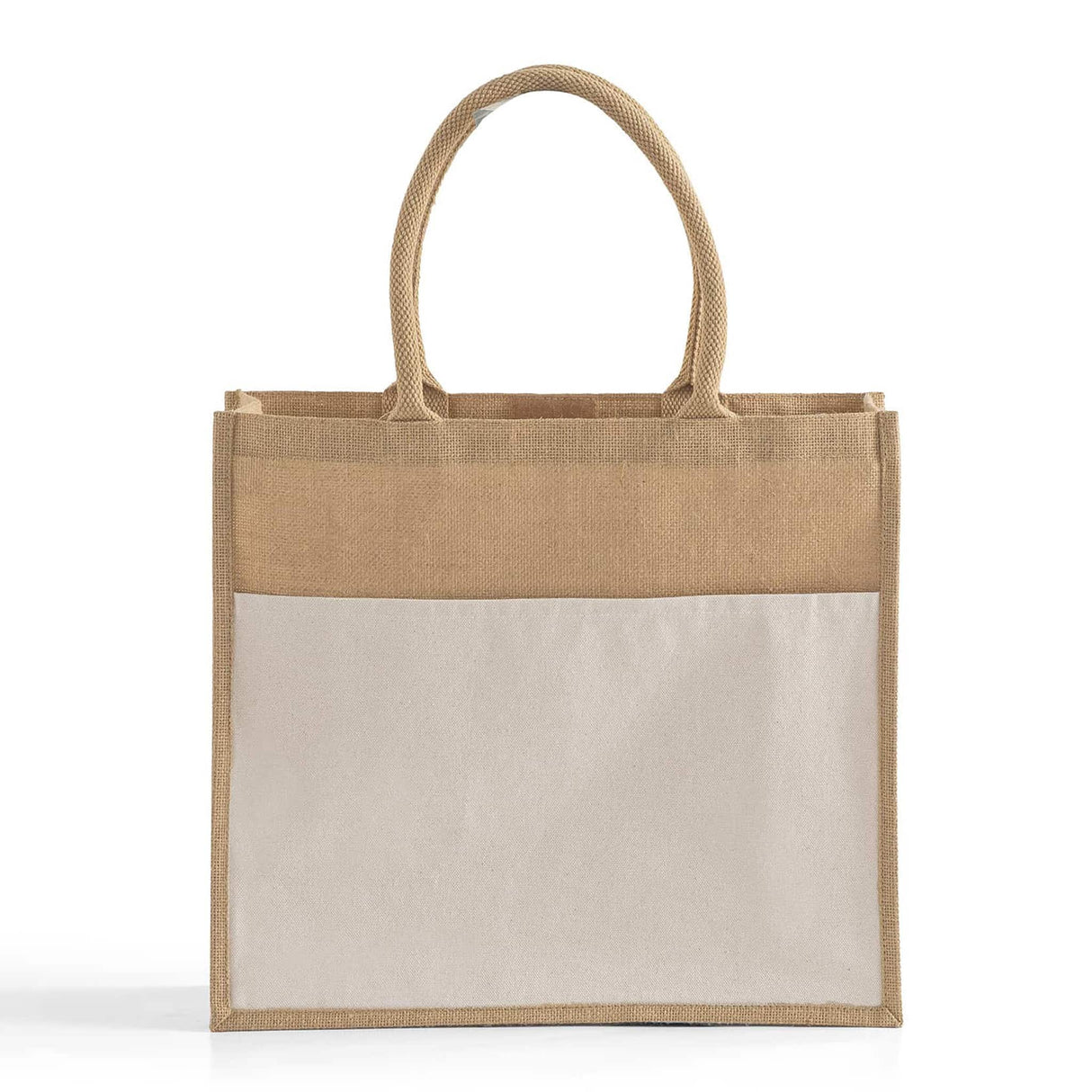 Large Jute Bag