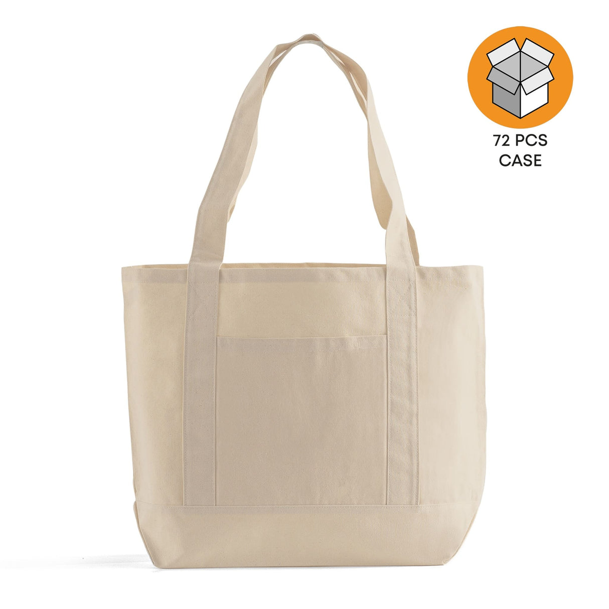 72 ct Iconic Shopping Bag - By Case