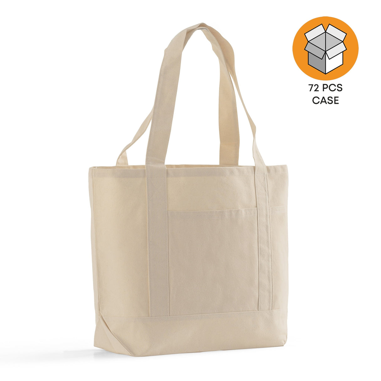 72 ct Iconic Shopping Bag - By Case