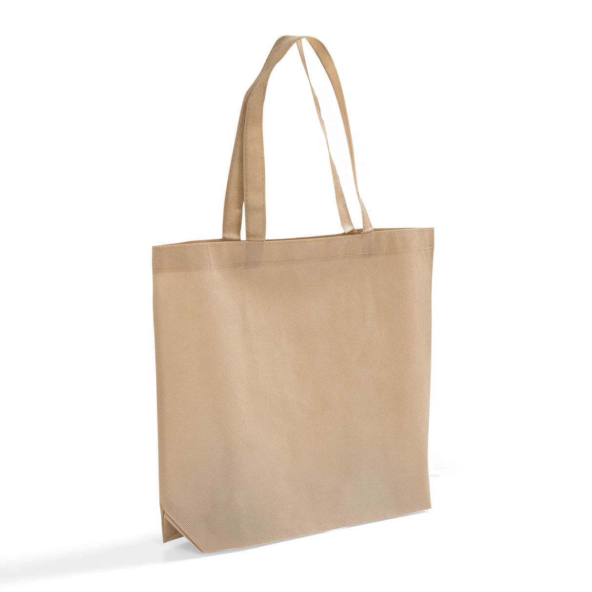 Large Non Woven Bottom Gusset Tote
