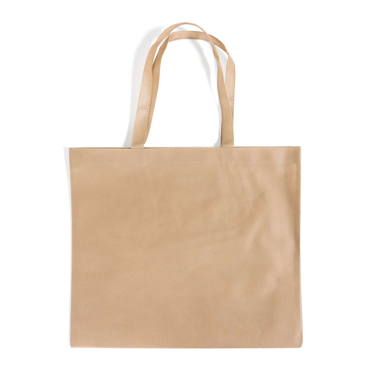 large non woven budget tote bag