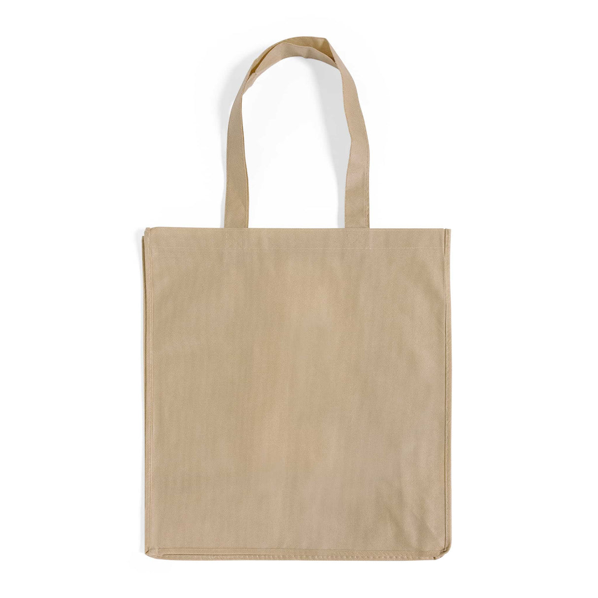 large non woven grocery tote bag
