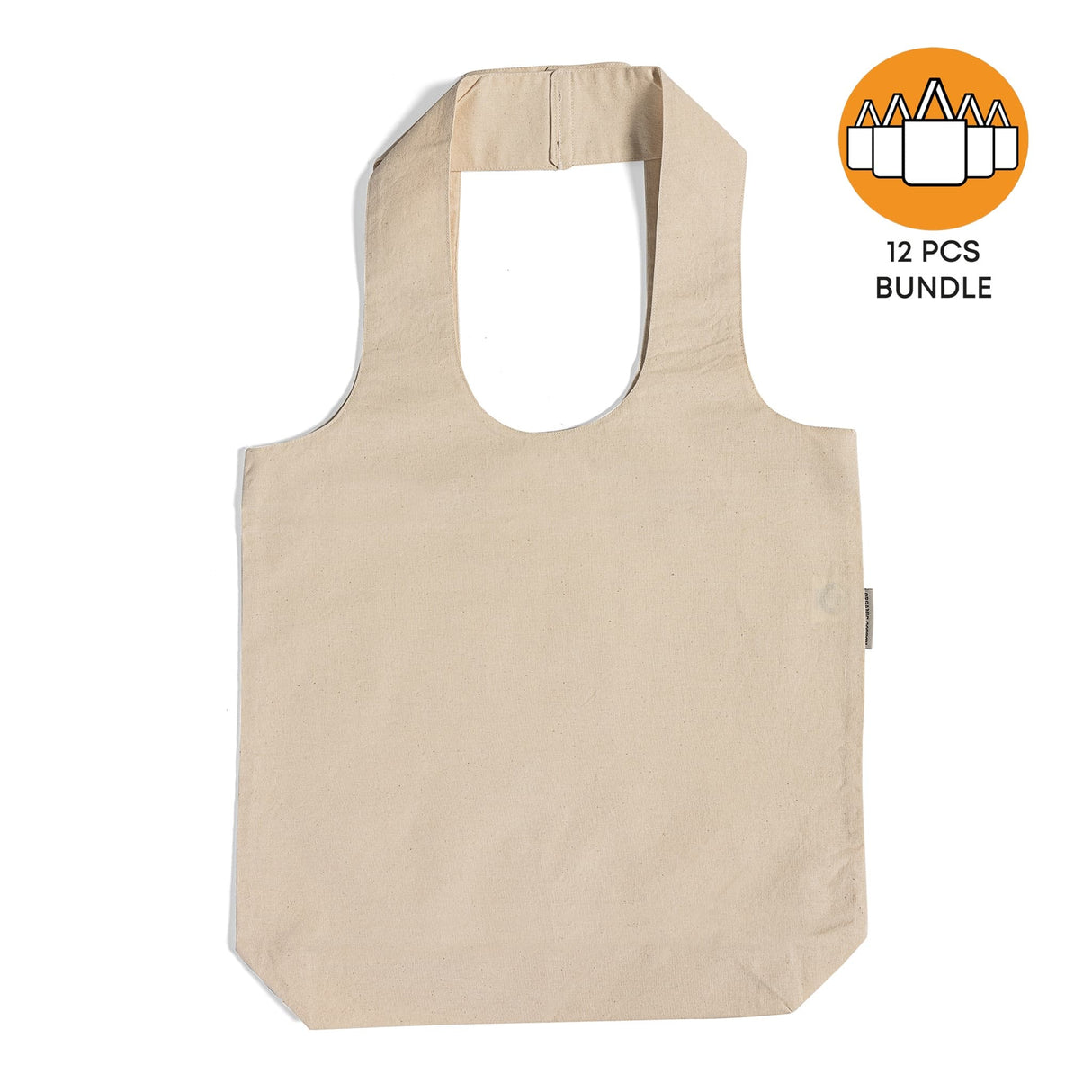 Large Organic Stow N Go Totebag Bundle