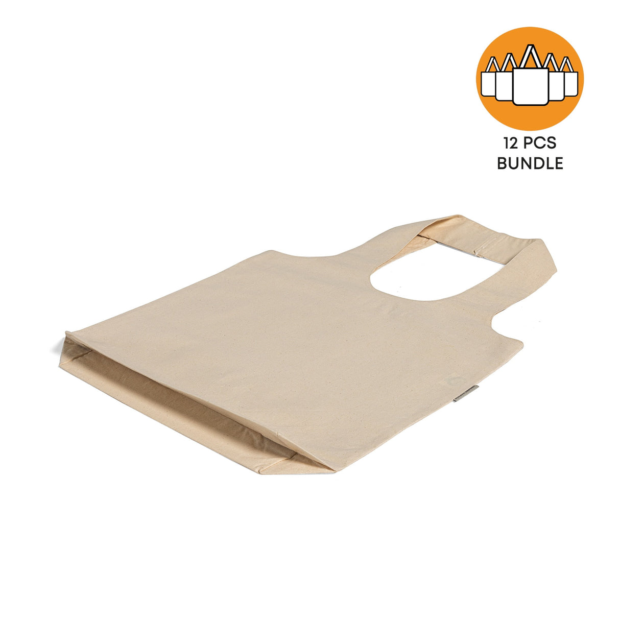 Large Organic Stow N Go Totebag Bundle