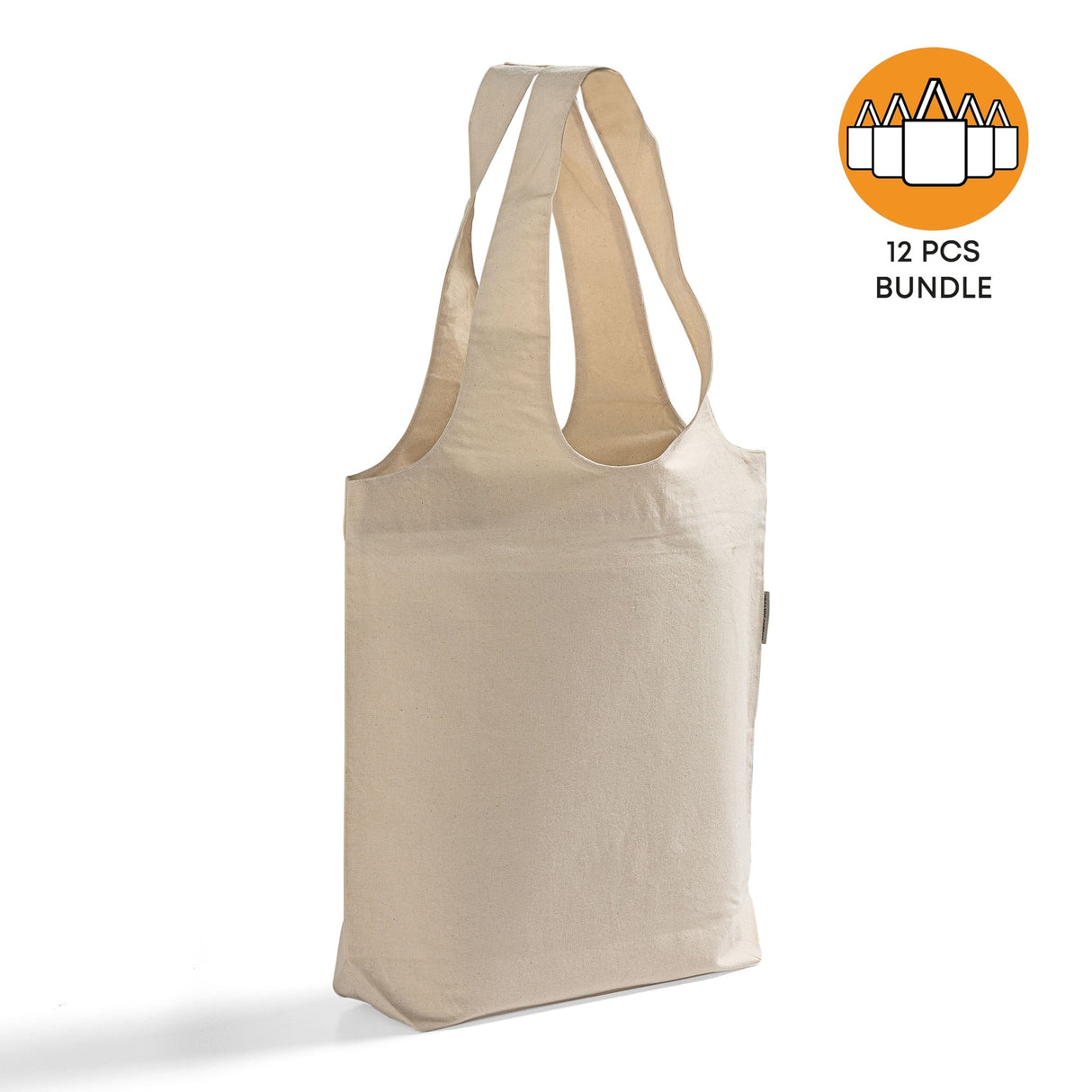 Large Organic Stow N Go Totebag Bundle