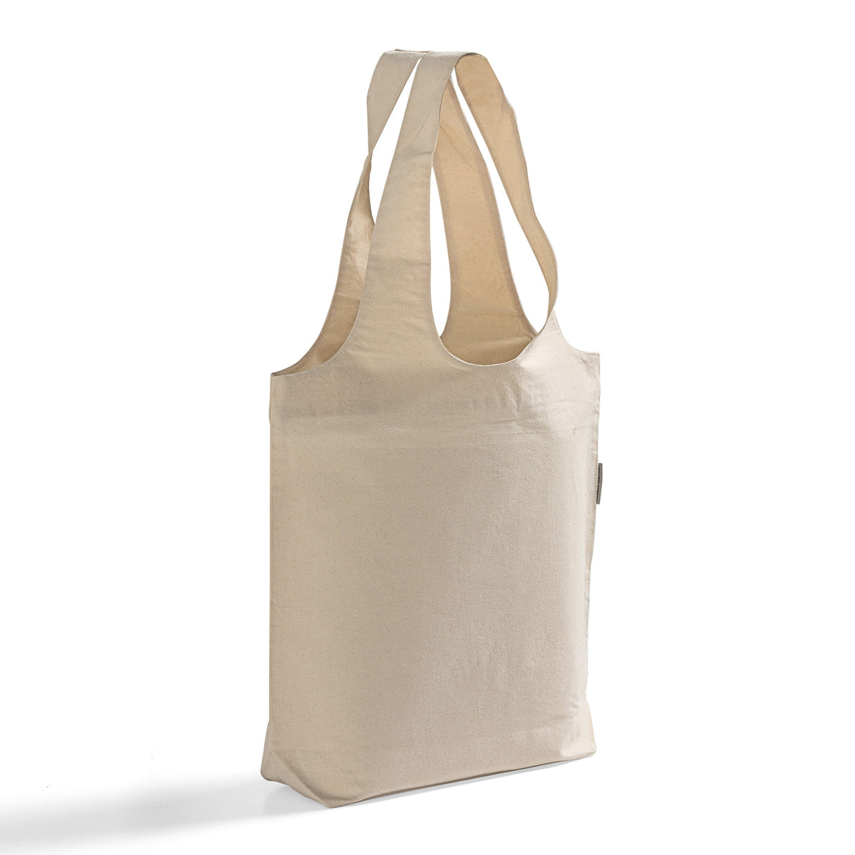 large organic totebag