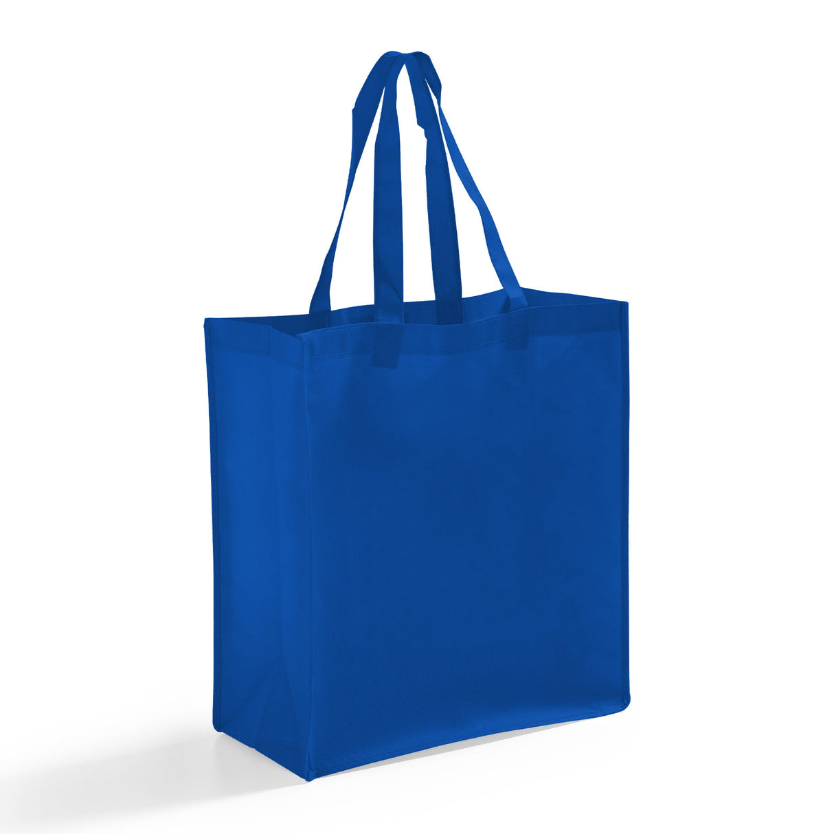 large royal non woven tote