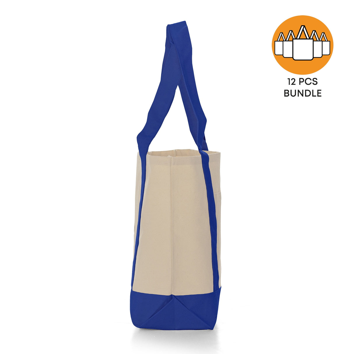 12 ct Iconic Shopping Bag - By Bundle