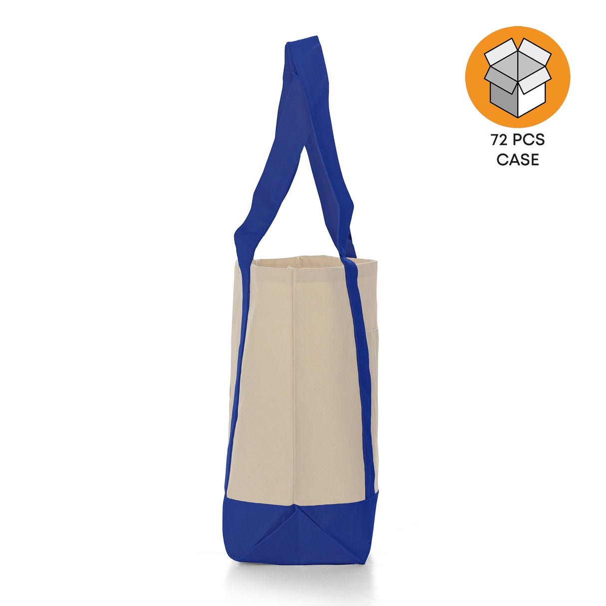 72 ct Iconic Shopping Bag - By Case