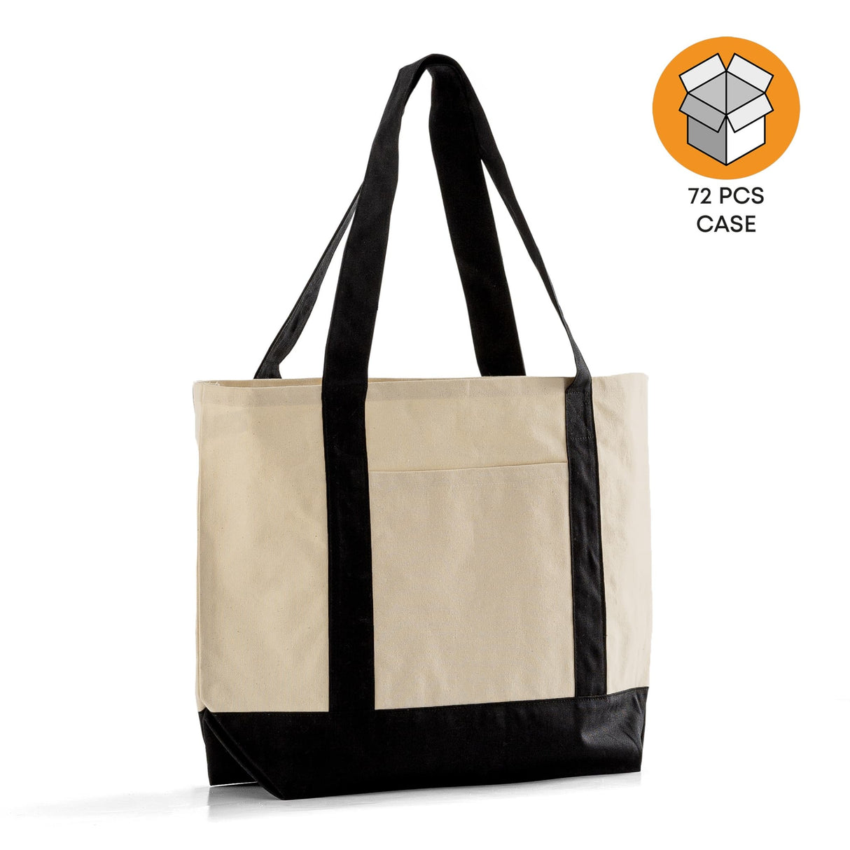 72 ct Iconic Shopping Bag - By Case