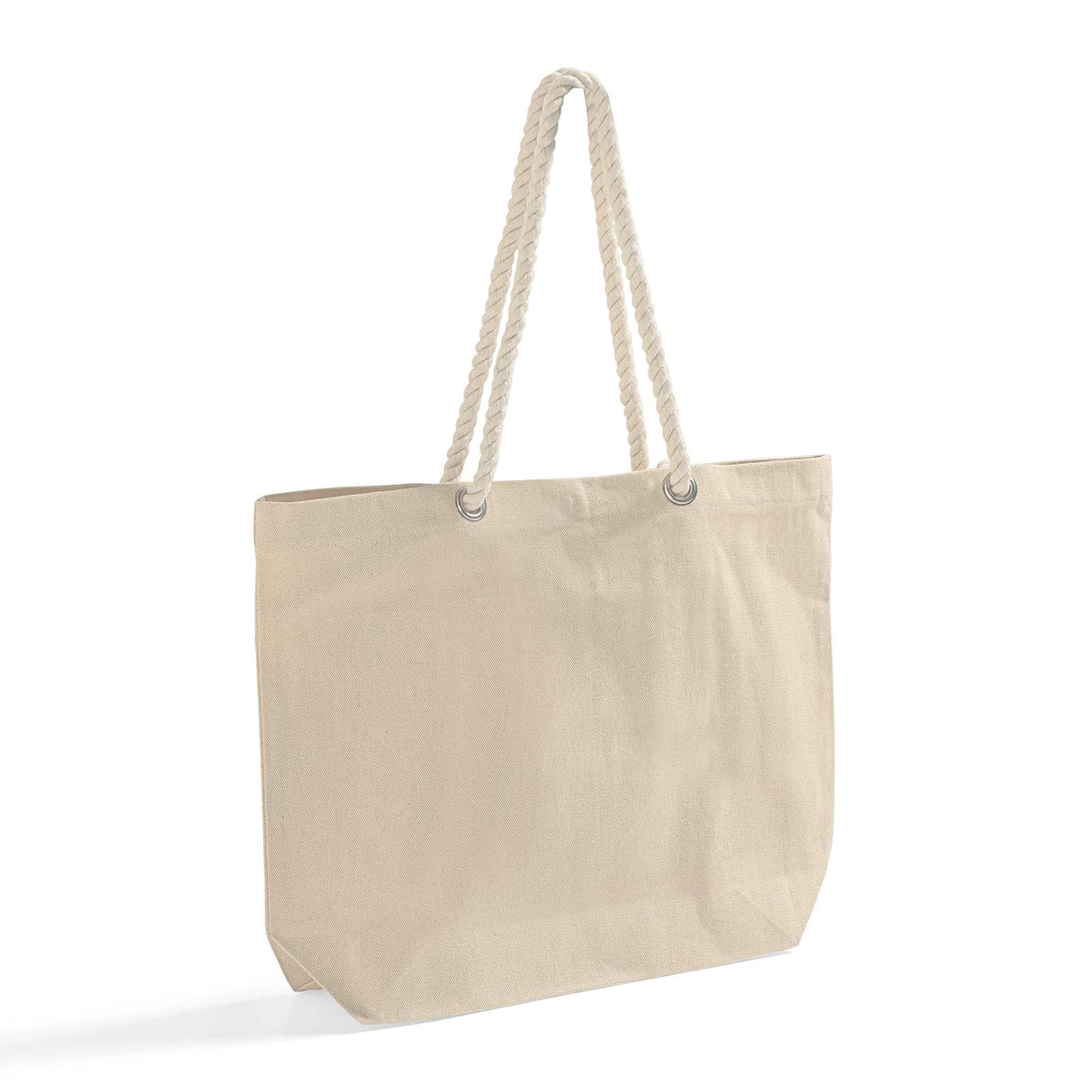 large shopping tote bag
