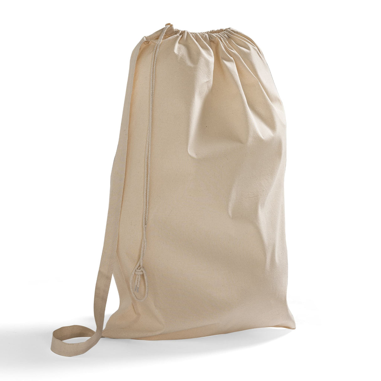 Large Size Cotton Laundry Bag