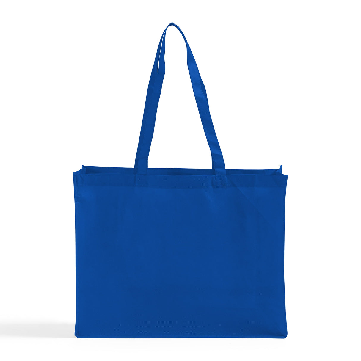 Large Size Royal Non Woven Tote