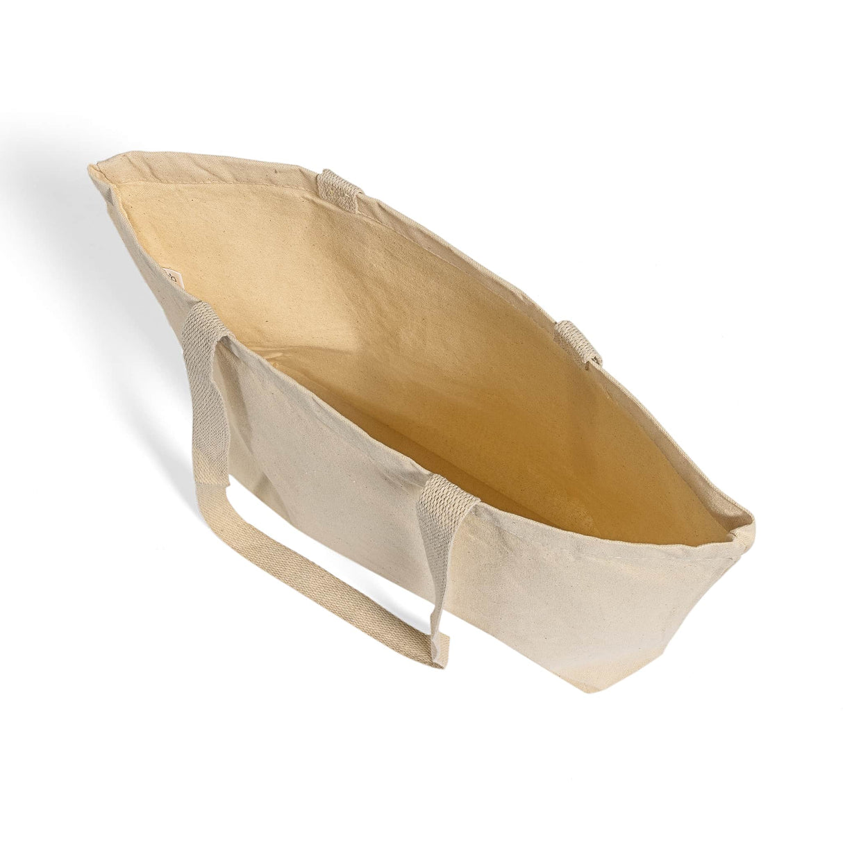 messenger bag interior